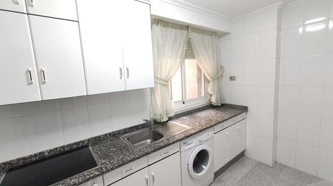 Foto 2 de Pis de lloguer a Rúa Pena Corneira, Casco Viejo, Ourense Capital