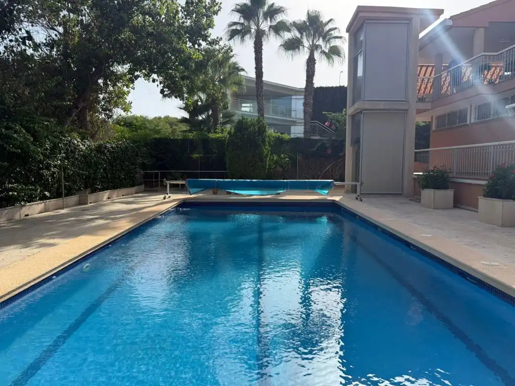 Xalet amb piscina en venda a Calle Juan Ramón Jiménez 41, imagen 44