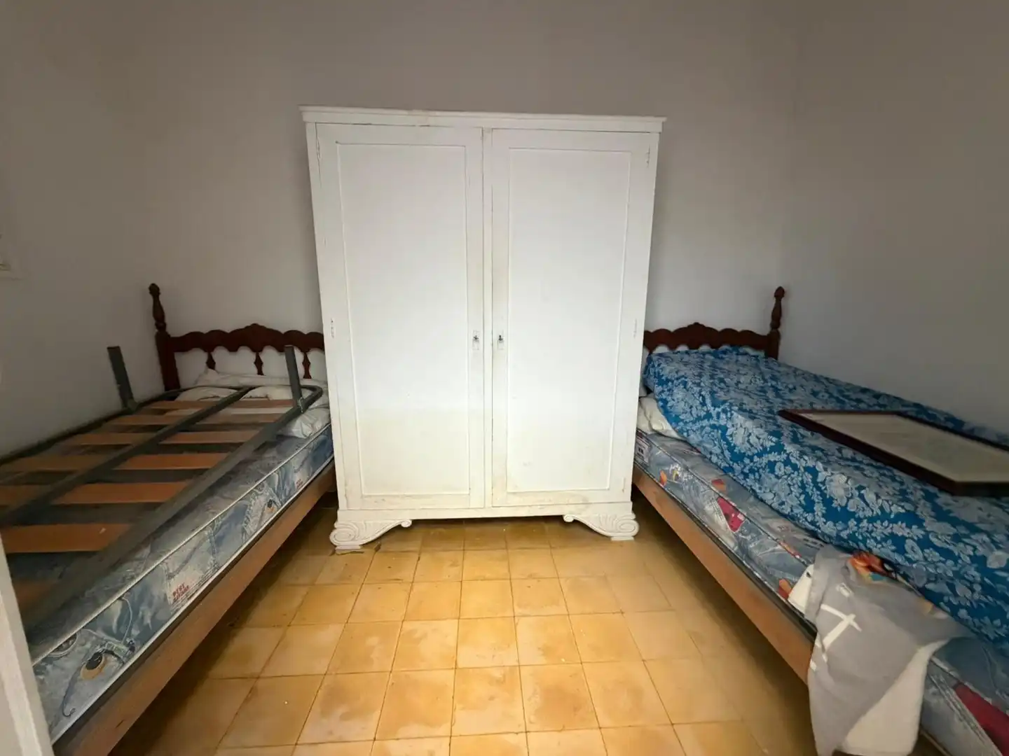 Dormitori de Casa o xalet en venda en Garrucha amb Terrassa