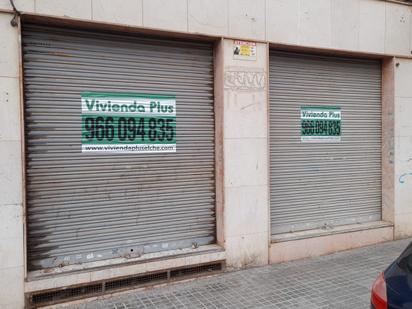 Premises for sale in Elche / Elx