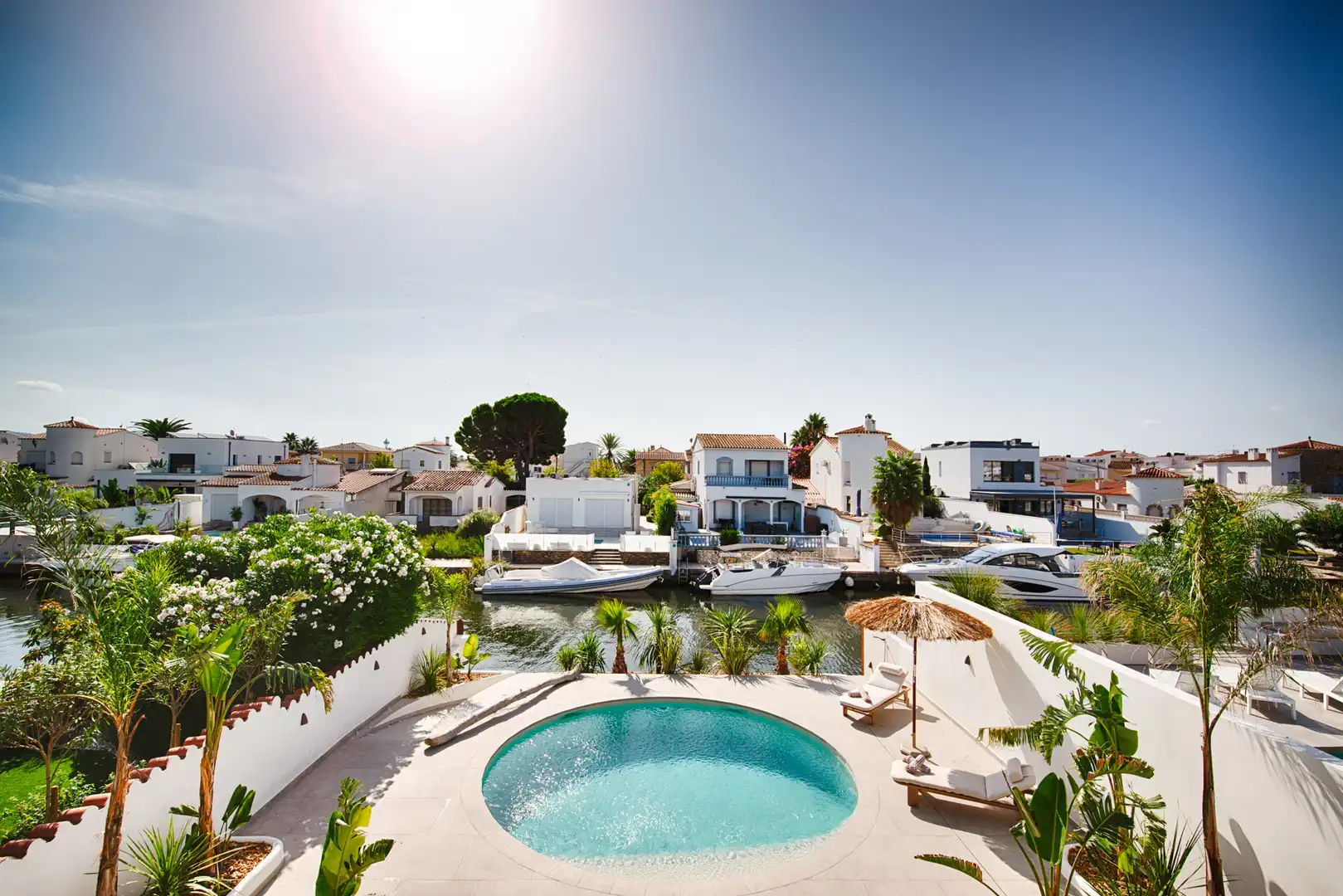 Chalet con piscina en venta en Carrer Segre, imagen 41