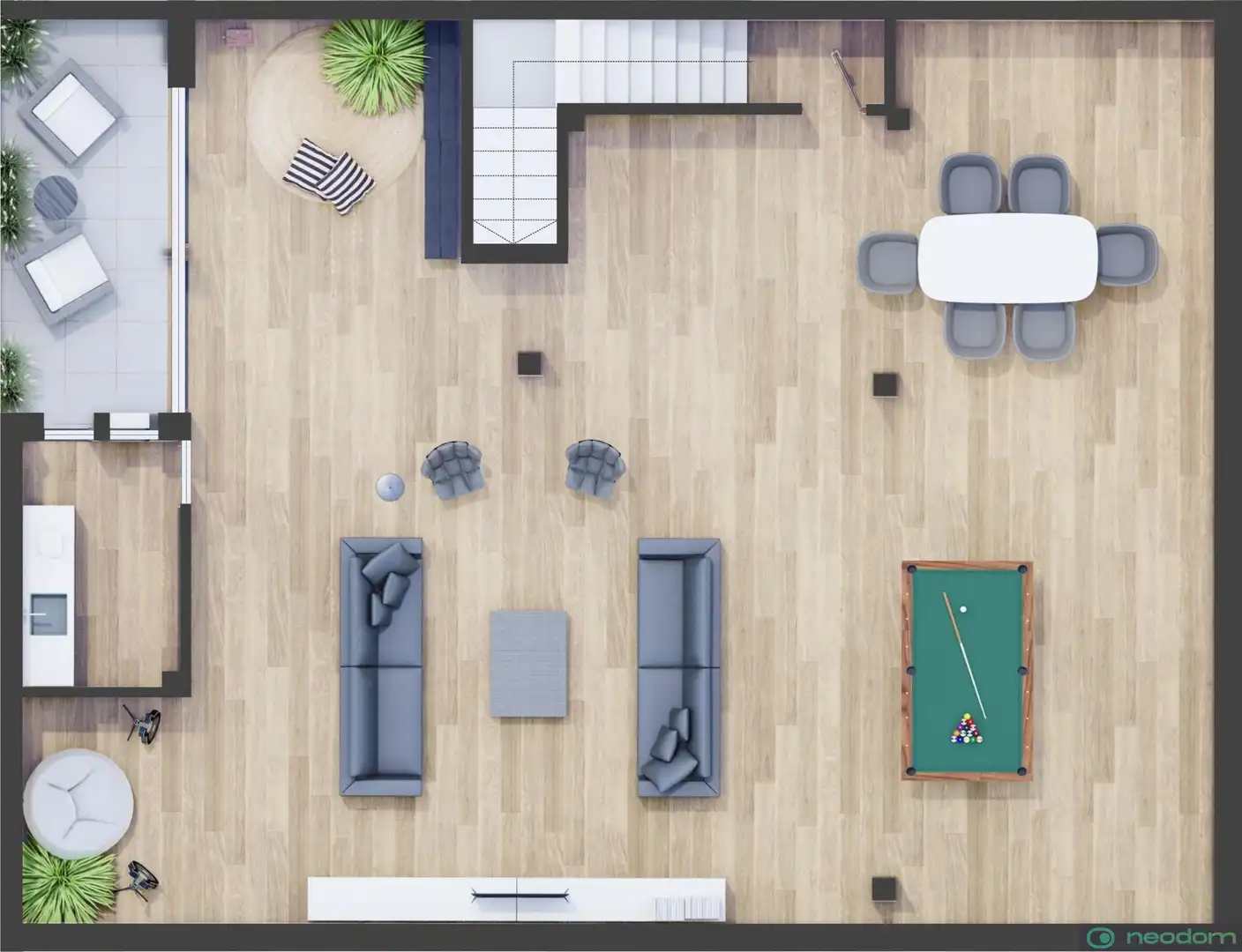 Casa en venta en Mar Menor Golf, imagen 17