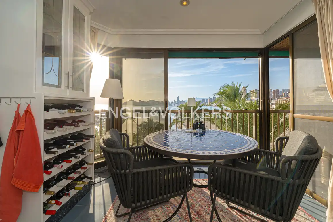 Apartment zum Verkauf in Casco Antiguo - Puerto, imagen 5