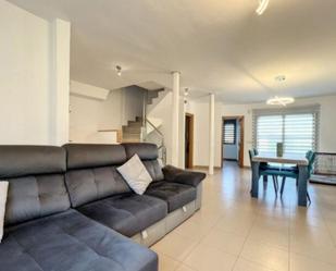 Living room of Single-family semi-detached for sale in Puerto del Rosario