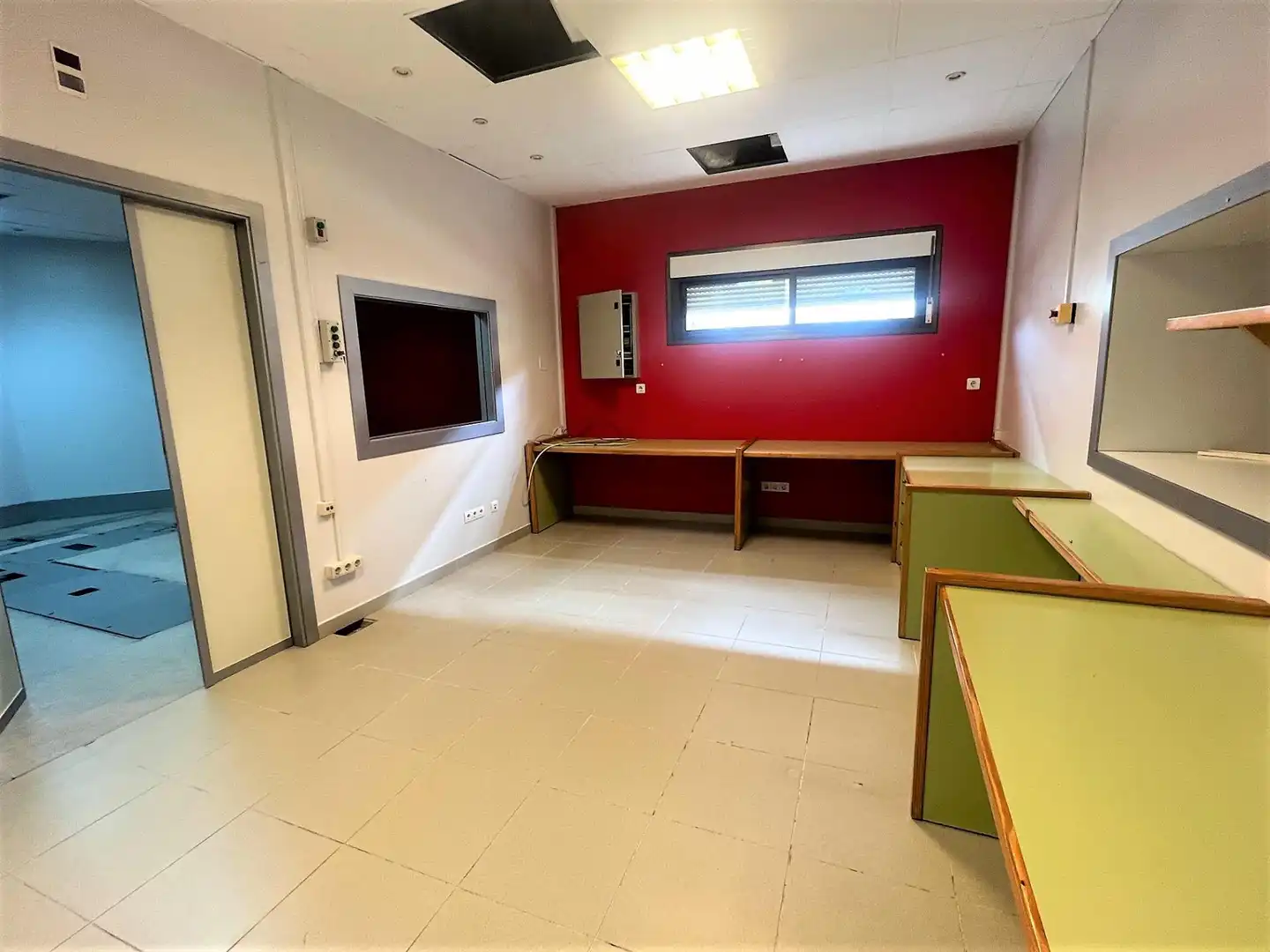 Local comercial en venda a Calle San Calixto, imagen 6