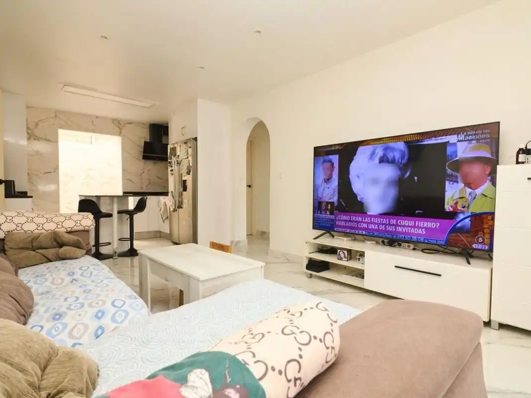 Villa avec piscine à vendre à Zona Carrefour - Urbanizaciones