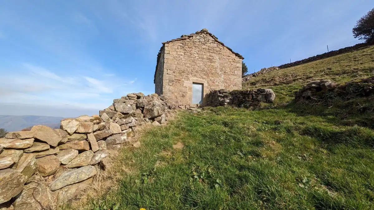 Casa rústica en venta en EL EXTREMIDO, imagen 25