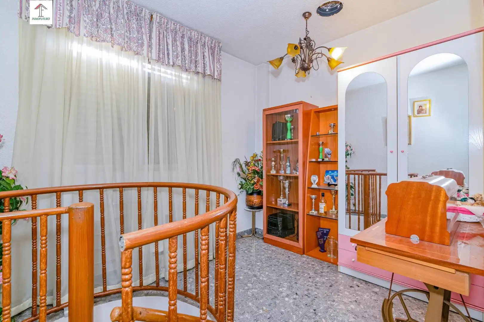 Villa avec piscine à vendre à JUPITER UR.MONTELUZ 18, imagen 14