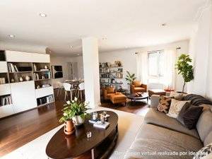 Dúplex en Venta en Bostgarrena Kalea, 20 en Santa María de Getxo