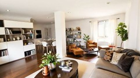 Foto 2 de Dúplex en venda a Bostgarrena Kalea, 20, Santa María de Getxo, Getxo