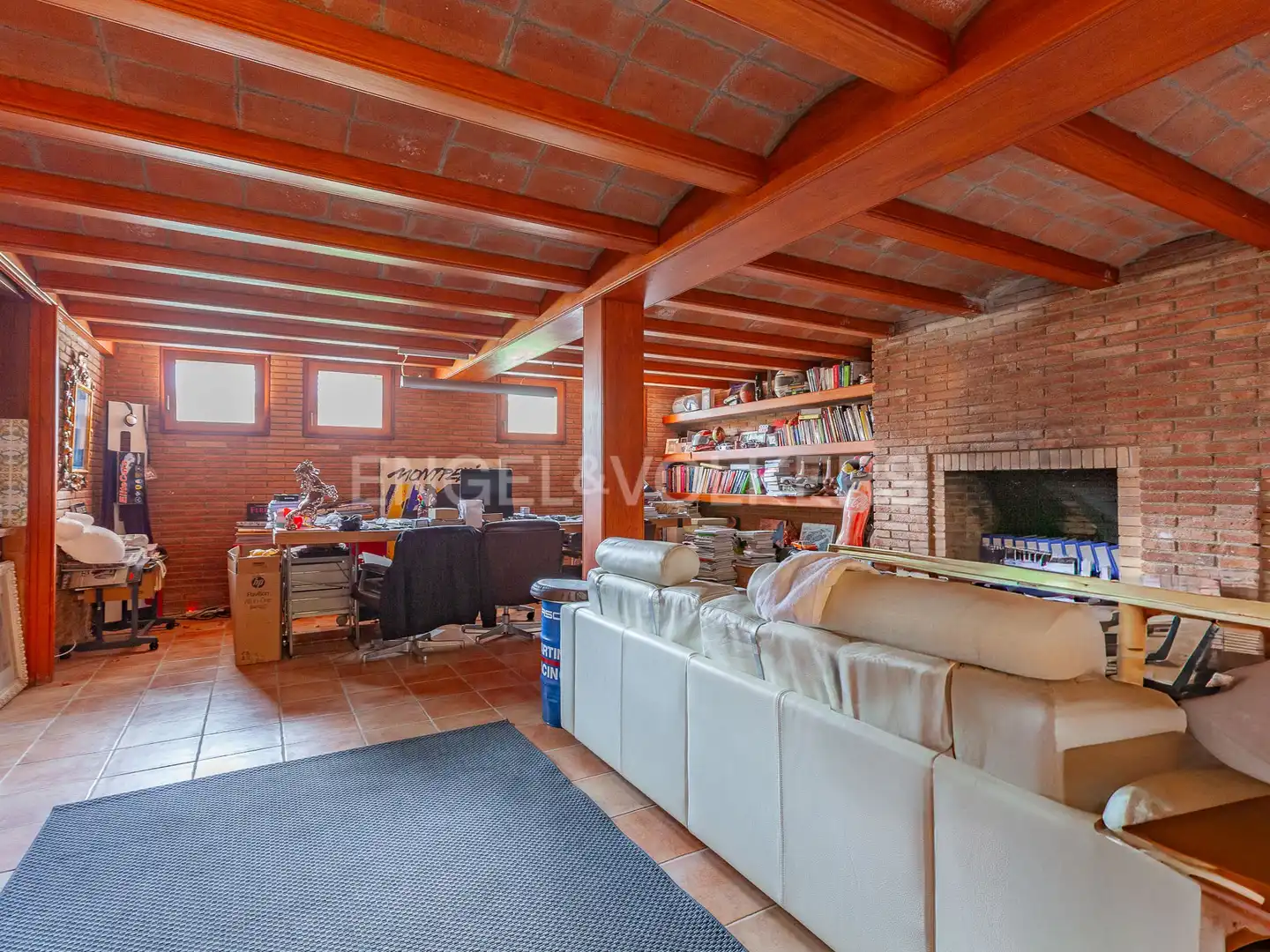 Casa con terraza en venta en Airesol, imagen 64
