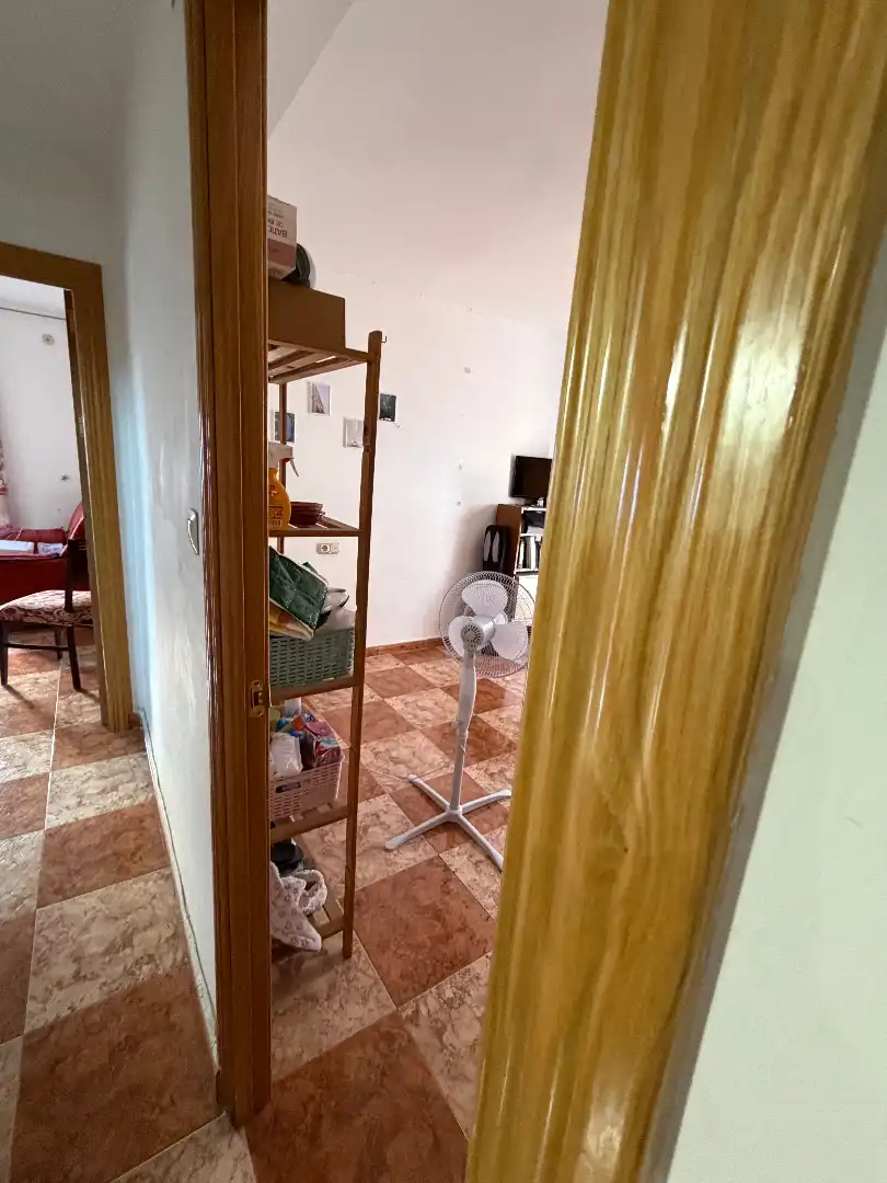 Piso con terraza en alquiler en Beiro, imagen 32