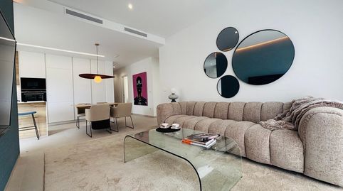 Photo 3 of Flat for sale in Balcón de Finestrat - Terra Marina, Finestrat