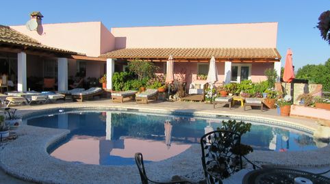 Foto 3 de Casa o chalet en venta en Vega de Riaran, Casalpalma - Fahala, Cártama
