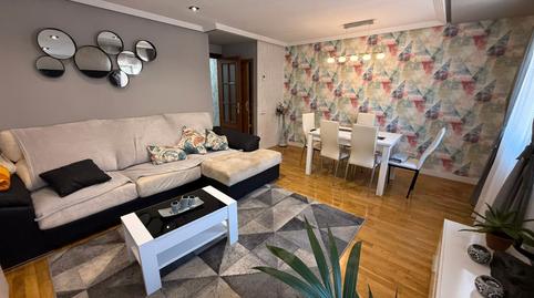 Photo 5 of Flat for sale in Calle Miguel Ángel Blanco, 59, Masip, Asturias