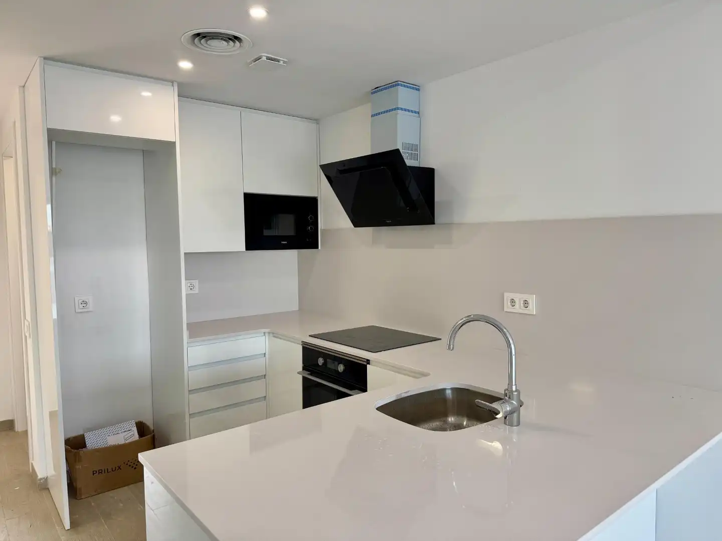 House for sale in Avenida ANTONI GAUDI 79, imagen 23