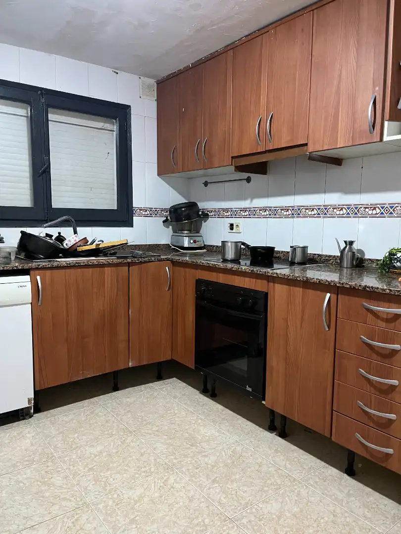 Maison avec terrasse à vendre à Avinguda d'Europa, imagen 2
