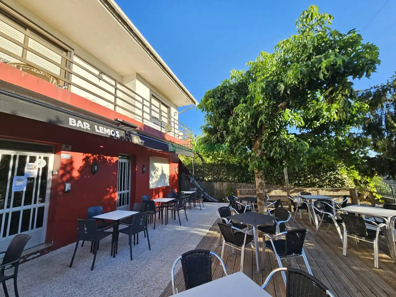 Haus mit Garten zum Verkauf in Covelo, imagen 3