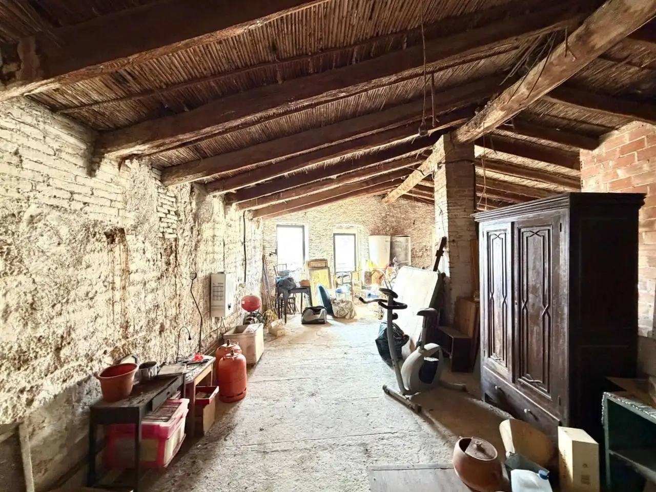 Casa o xalet en venda a Calle Mig, El Pla del Penedès