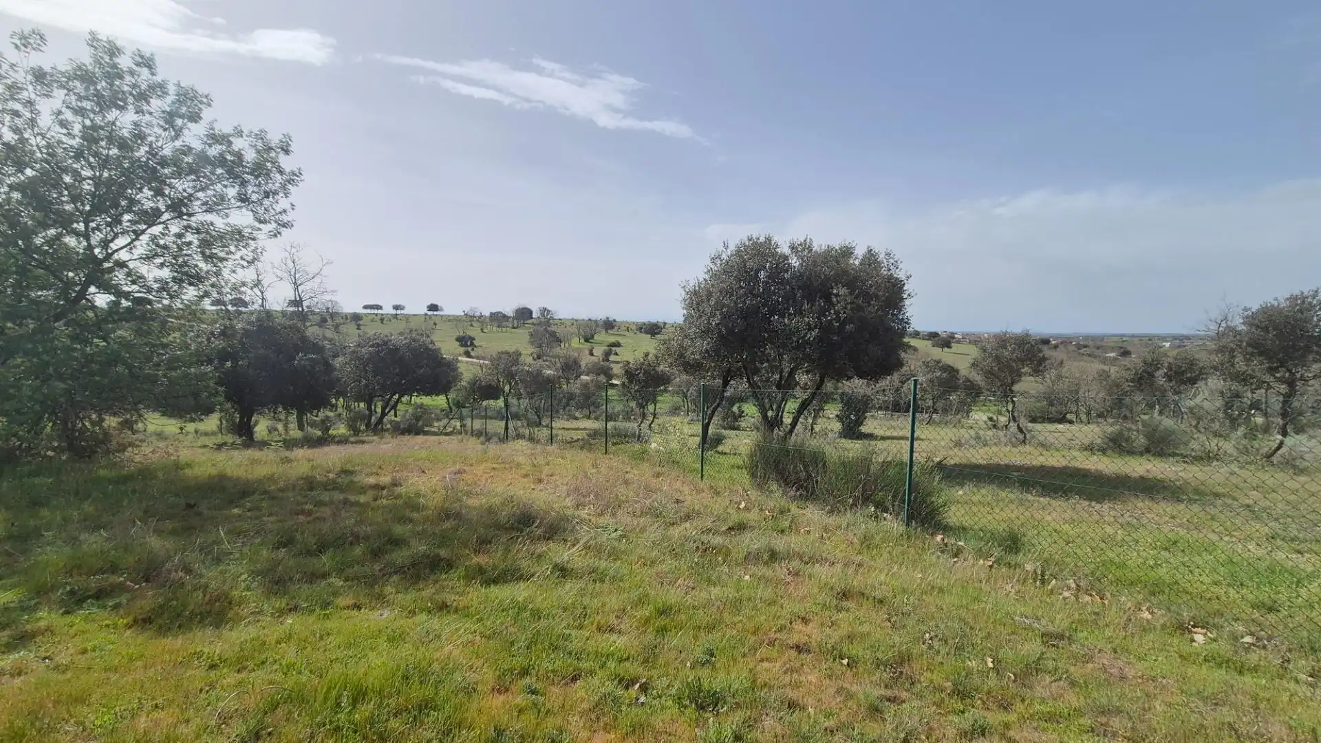 Casa o chalet en venta en Cipérez con Piscina