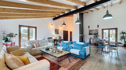 Foto 3 de Casa o xalet en venda a Pueblo - Urbanizaciones, L'Alfàs del Pi