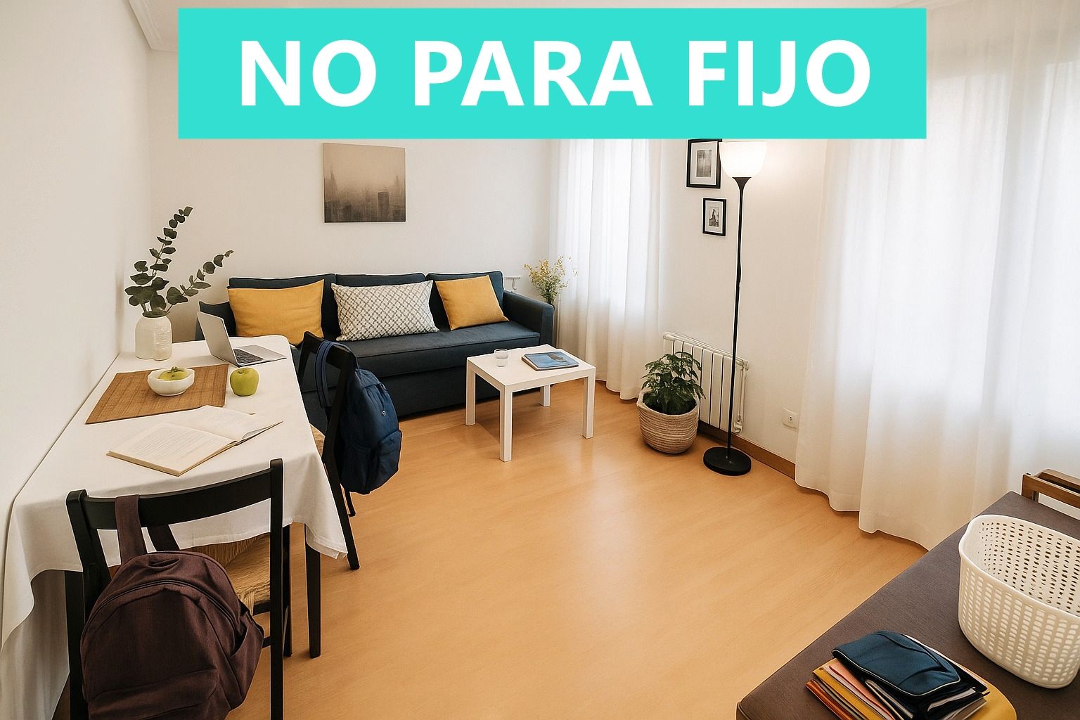 Flat to rent in Calle Guevara, Centro - Ayuntamiento, Santander
