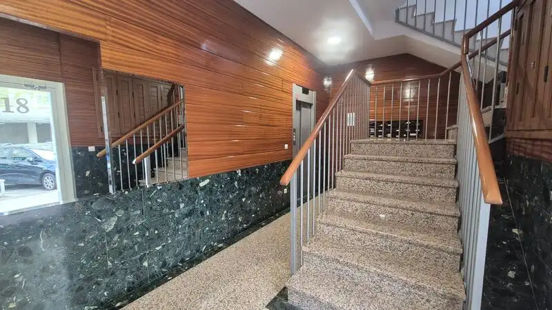 Piso con terraza en venta en Calle del Concejo de Egüés 18, imagen 22