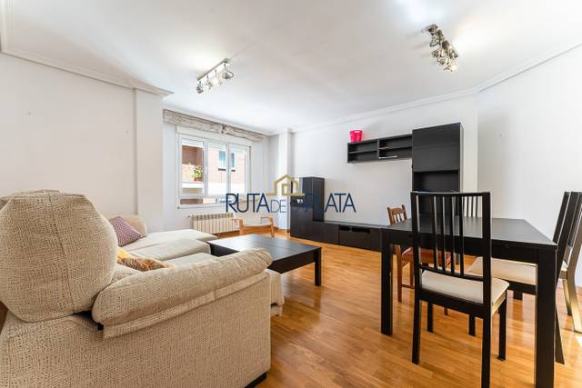 Dúplex en Alquiler en Calle de Alonso de Tejada, 17 en Candelaria - Peña de Francia