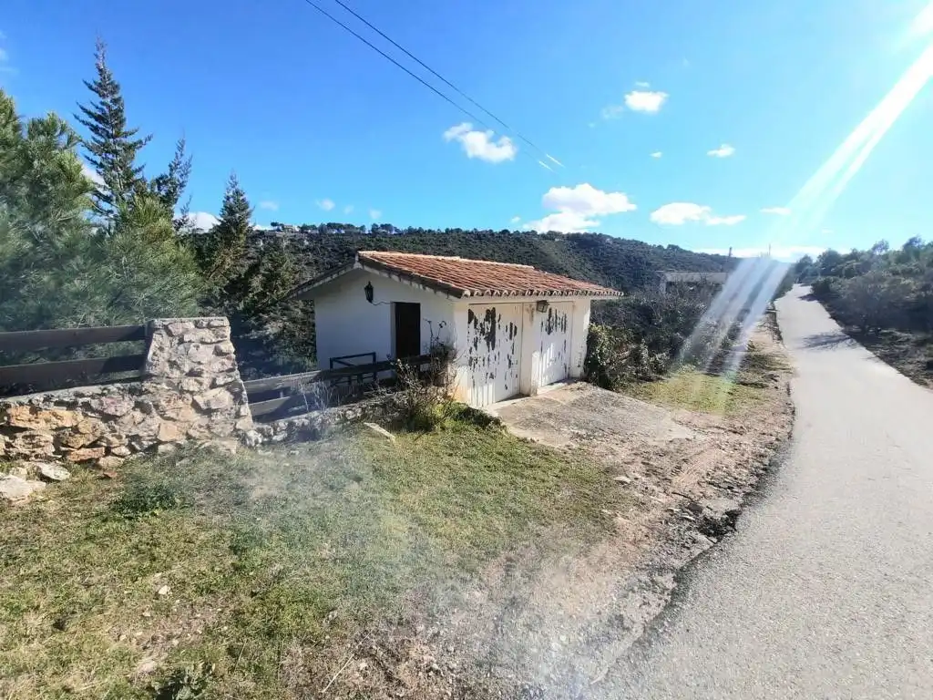 Casa o xalet en venda a Albalate de Zorita