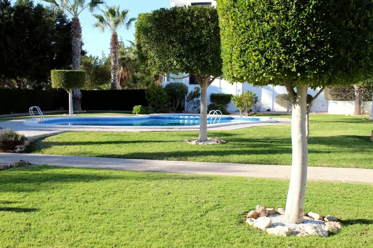 Apartament amb ascensor en venda a Orihuela Costa, imagen 14