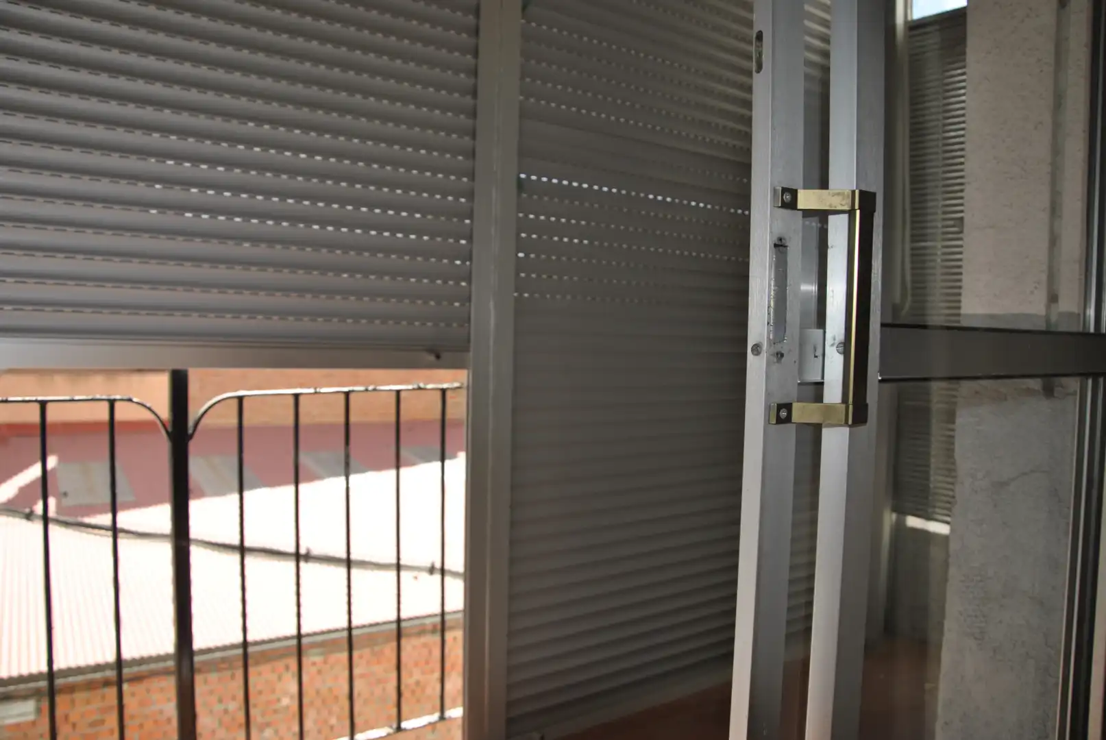 Terraza de Piso en venta en Plasencia con Terraza
