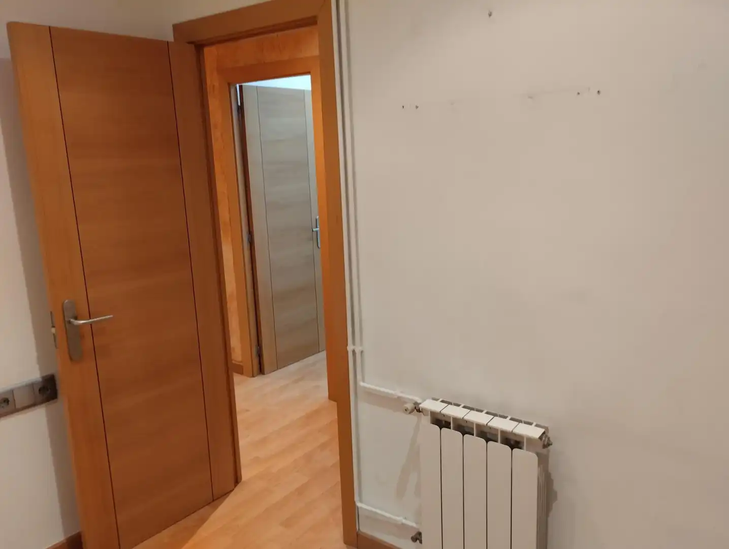 Wohnung zum Verkauf in Vilanova del Camí