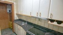 Kitchen of Flat for sale in  Barcelona Capital