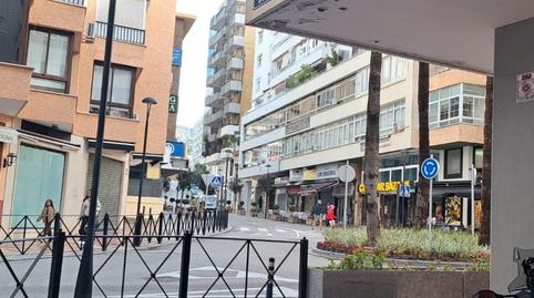 Foto 4 de Oficina de lloguer a Calle Nuestra Señora de Gracia, 6, Ricardo Soriano, Marbella