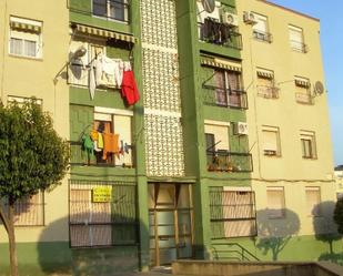 Exterior view of Flat for sale in Sabadell