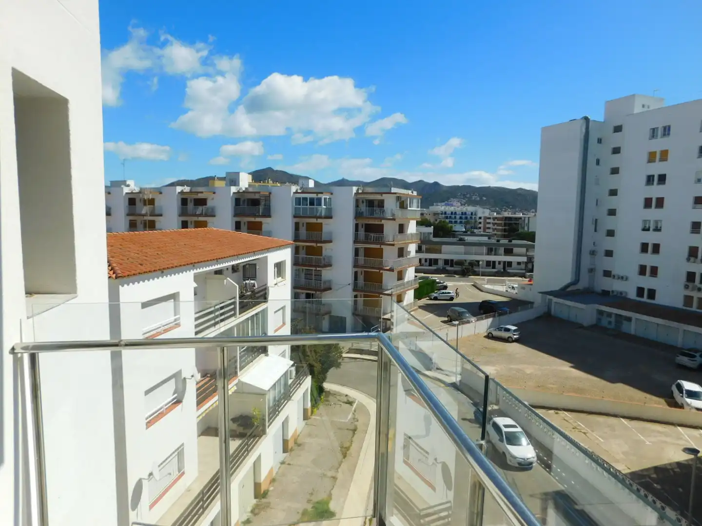 Apartment with terrace for sale in Carrer Punta de Llevant 12