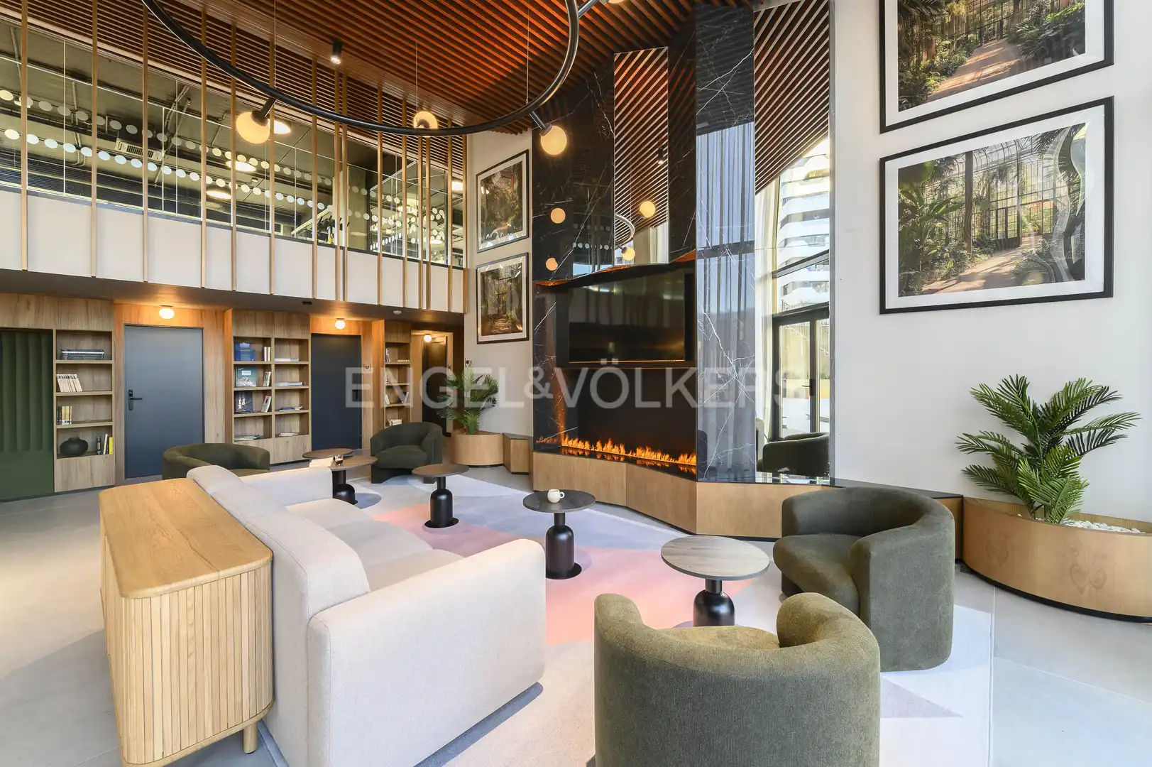 Appartement à louer à Retiro, imagen 36