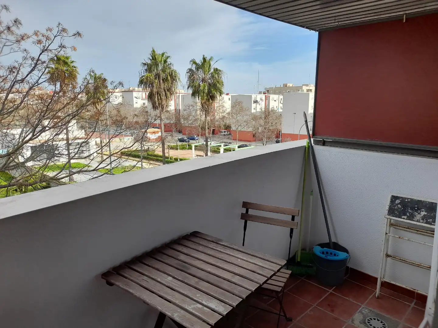 Apartament en venda a Barrio del Centro