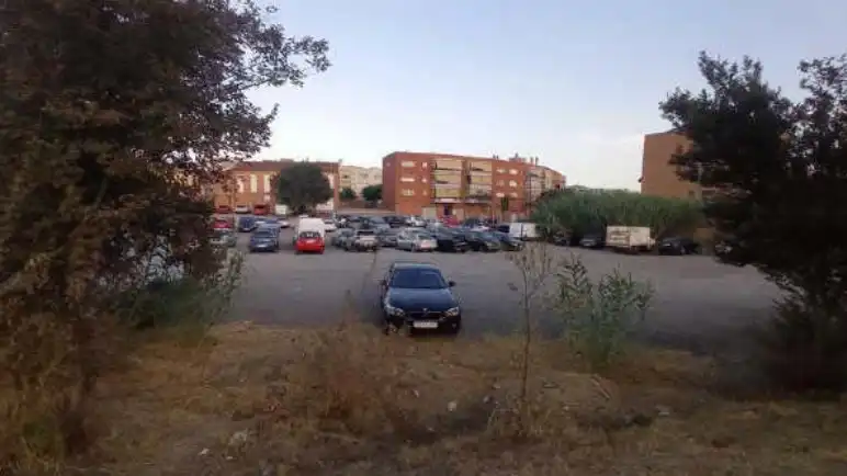 Parking de Residencial en venta en Polinyà