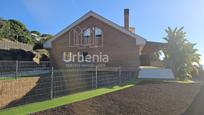 Exterior view of House or chalet for sale in Arenys de Mar  with Heating and Swimming Pool