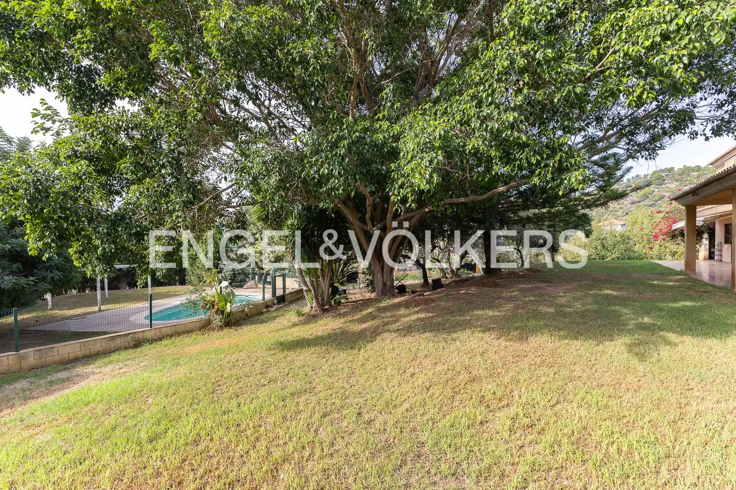 Casa con terraza en alquiler en Polígono 2 Parcela 127 PONERA. PETRES (VALENCIA), imagen 52