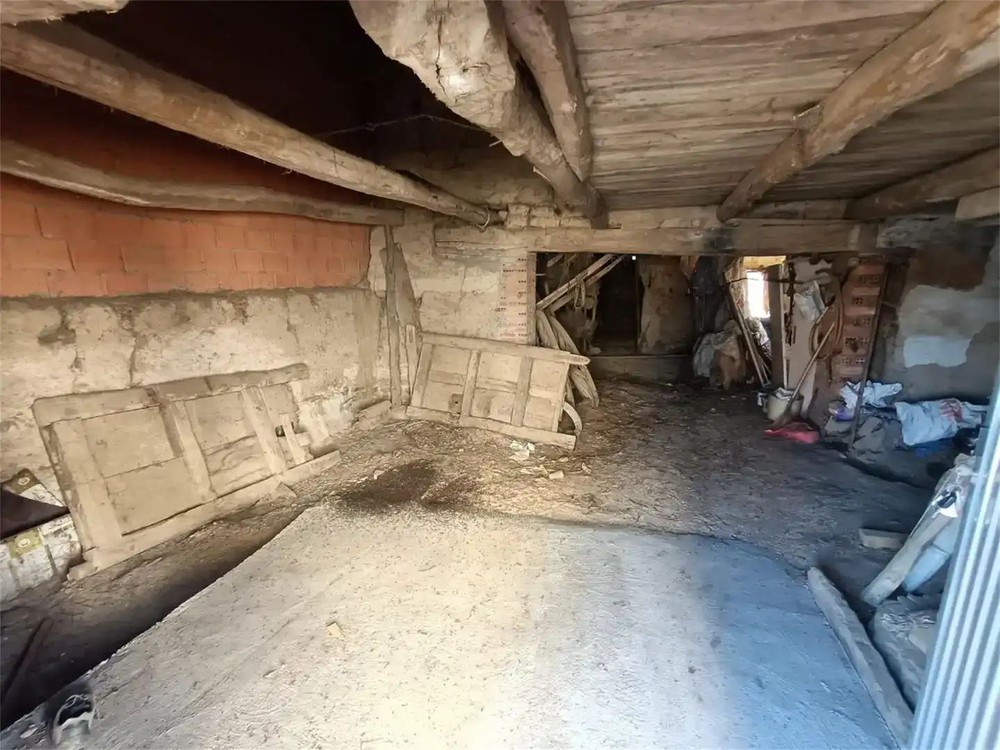 Finca rústica en venda en Turcia