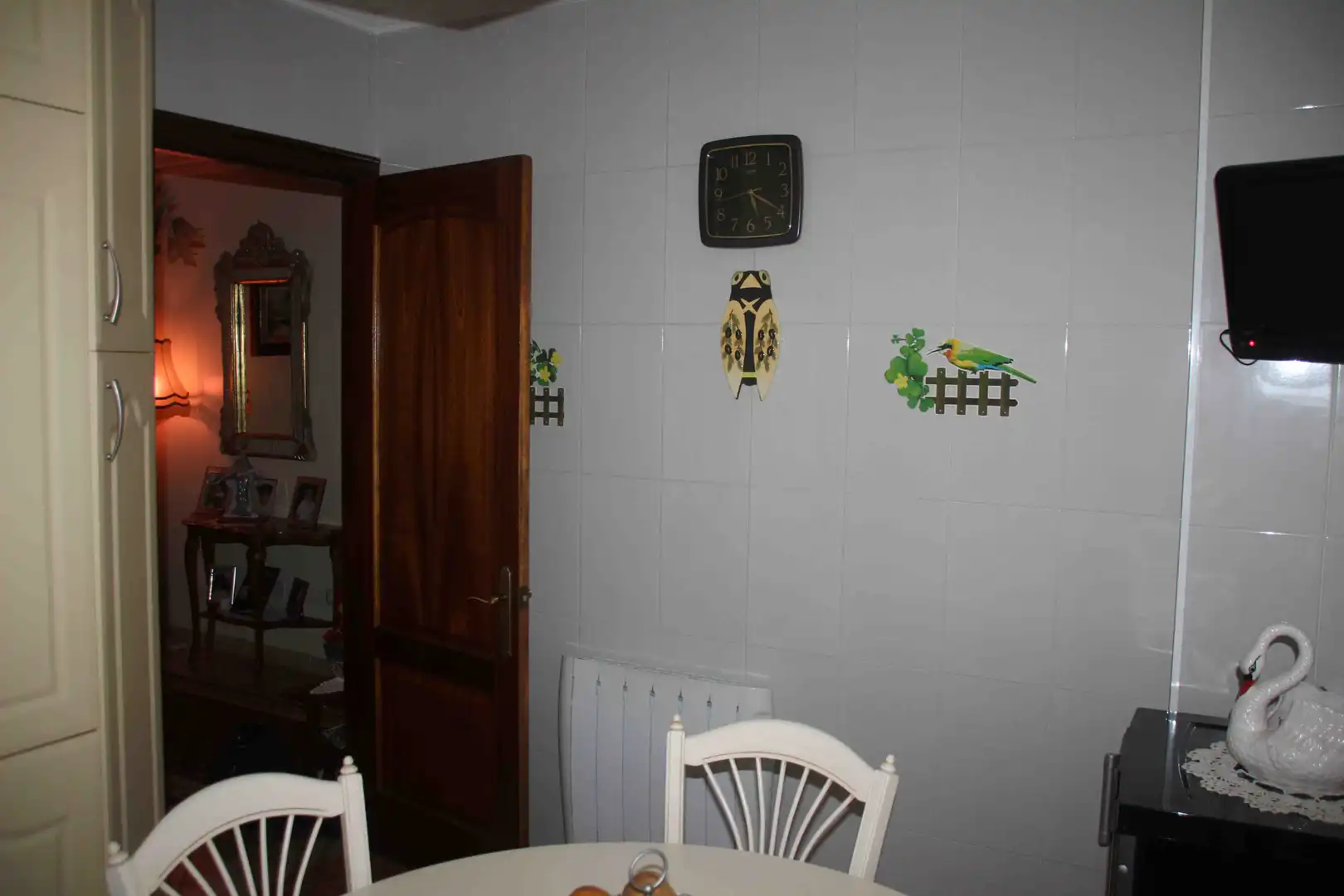 Appartamento con terrazza in vendita a Rúa do Castro, imagen 10