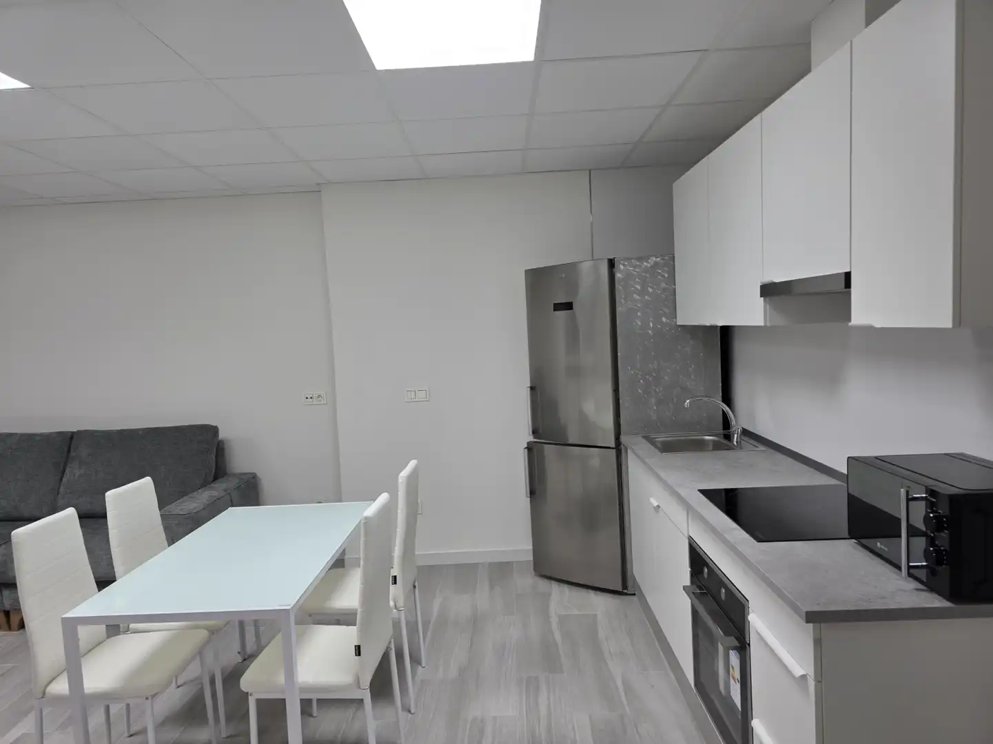 Wohnung zur Miete in Molina de Segura, Murcia