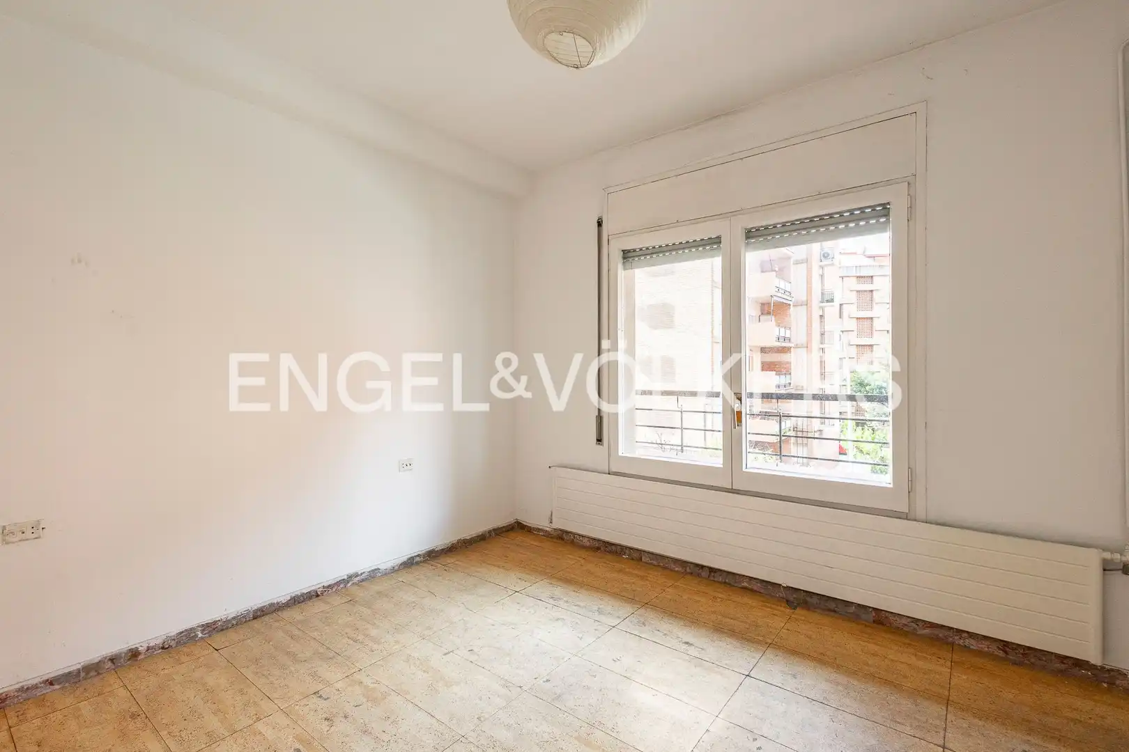 Flat for sale in El Poble Sec