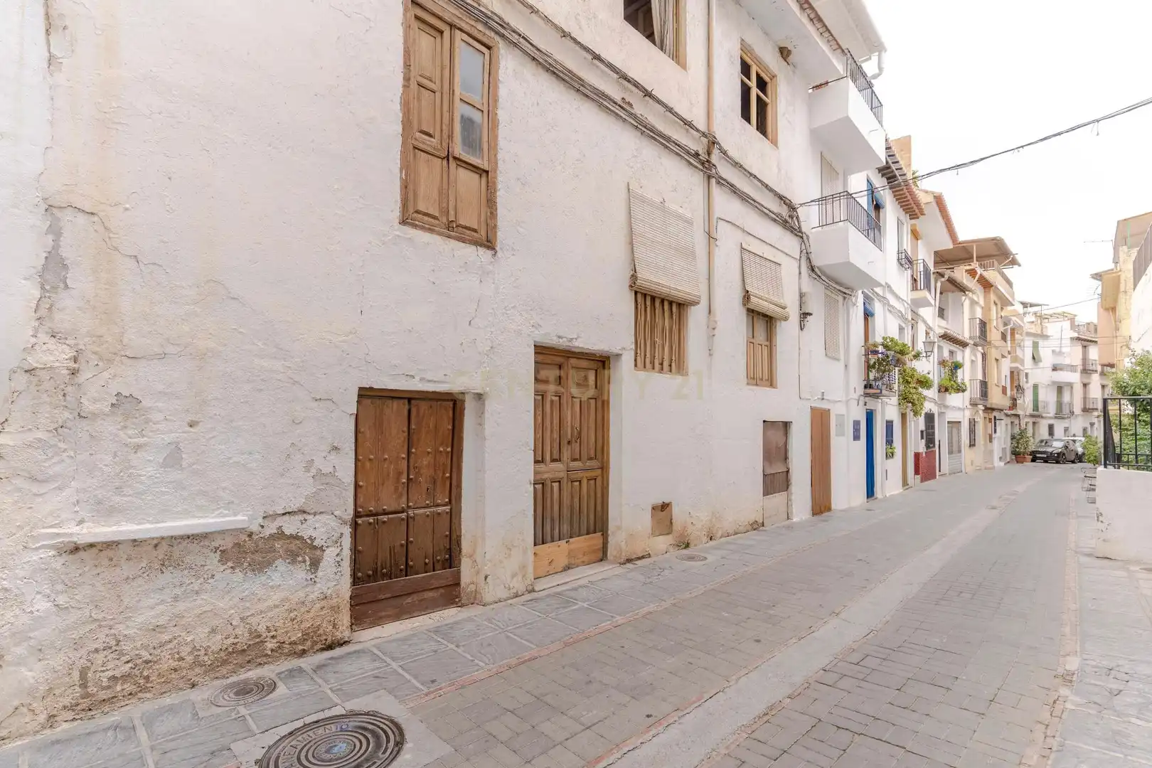 Maison à vendre à C. HONDILLO 36, imagen 38