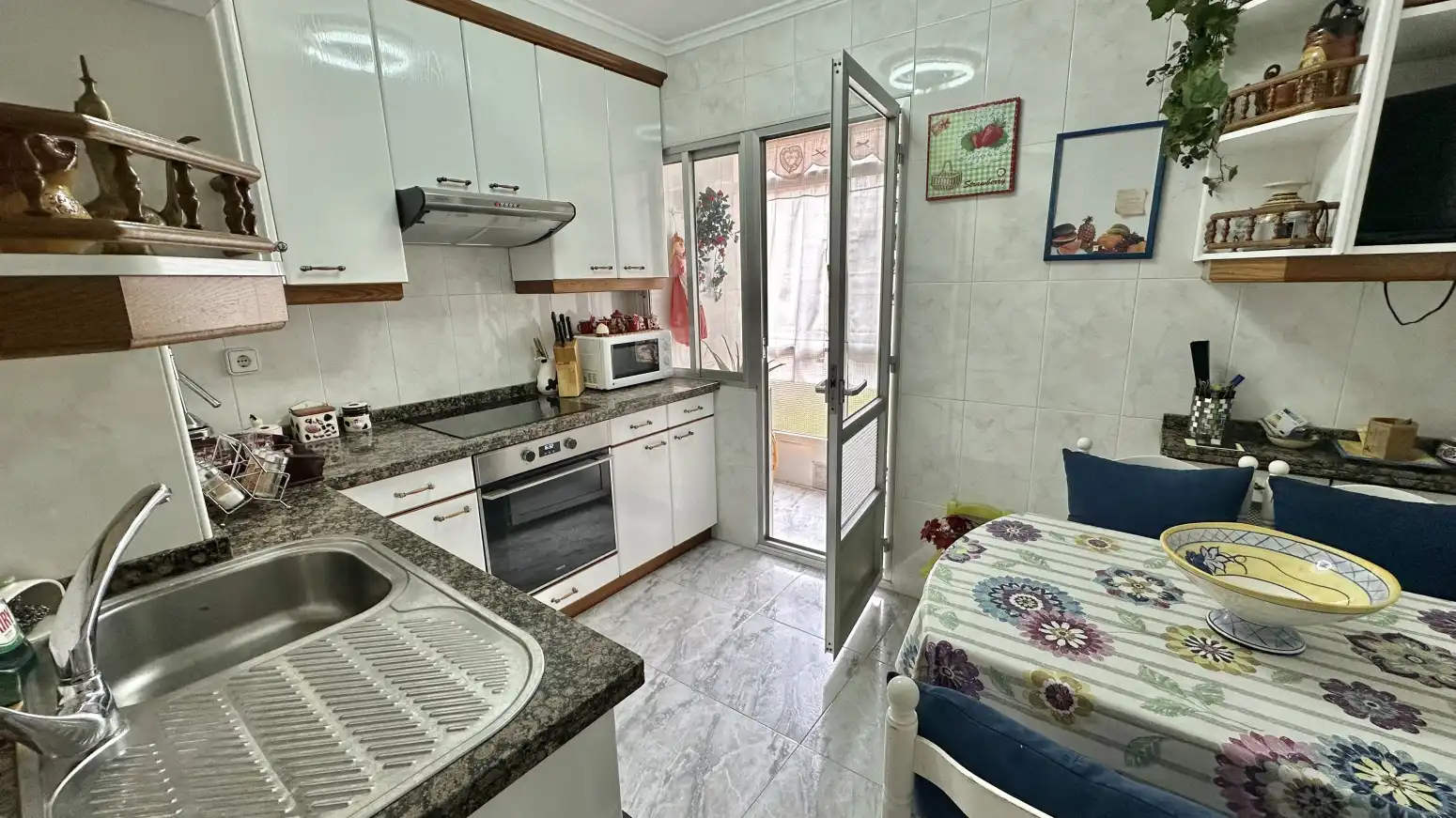 Piso con ascensor en venta en Gijón - MARQUES DE CASA VALDÉS 82, imagen 7