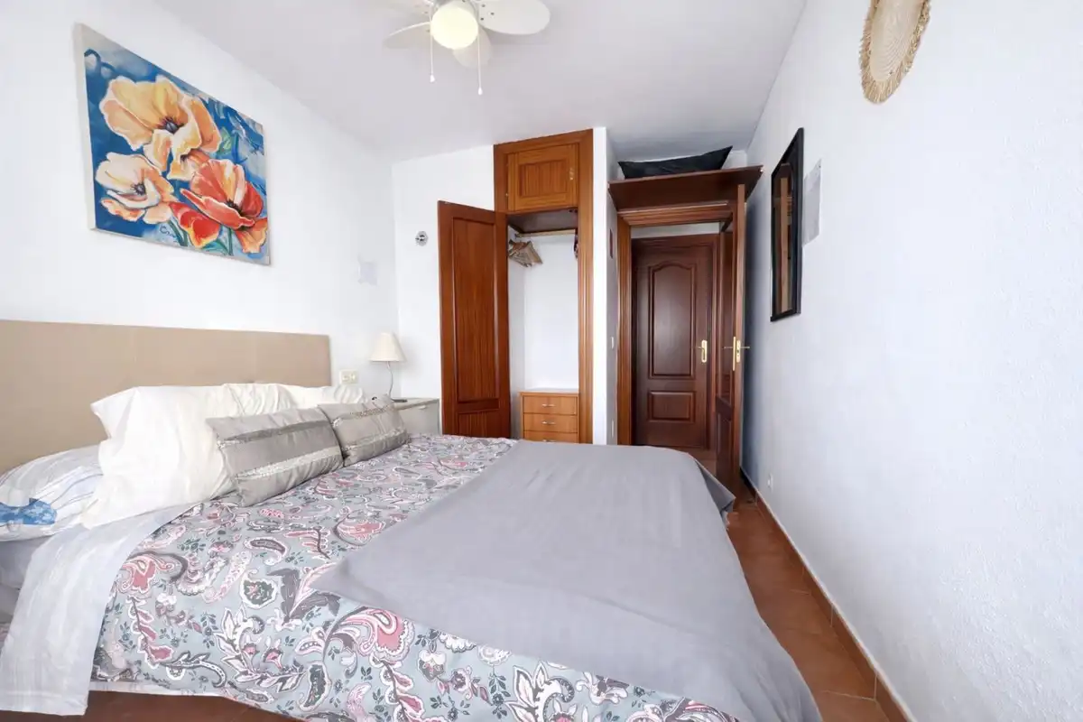 Apartamento con ascensor en venta en Puerto Marina, imagen 21