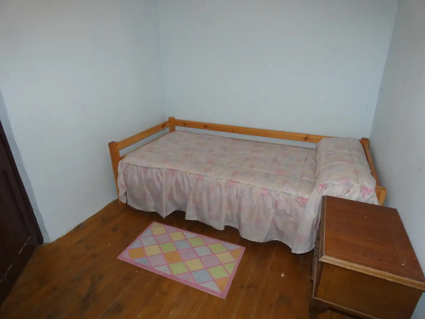 Habitación de Casa o chalet en venta en Berzosa de Bureba con Amueblado