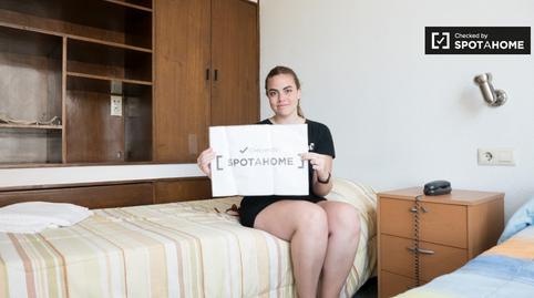 Foto 5 de Casa o xalet per a compartir a Ciudad Universitaria, Madrid